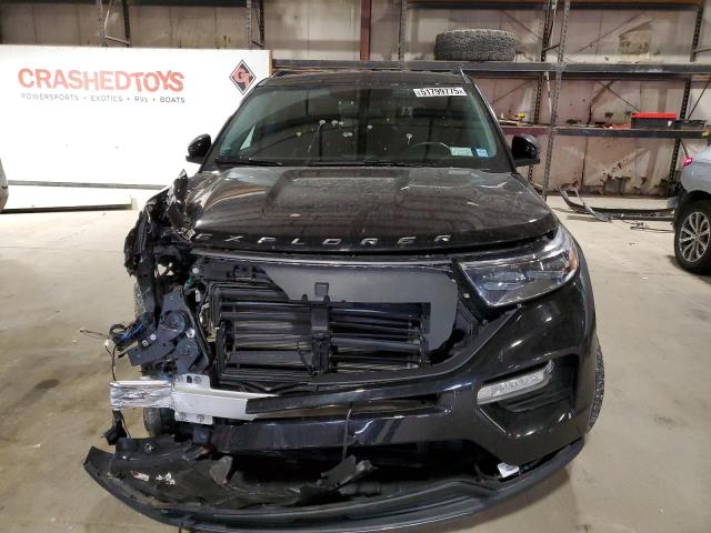 2023 FORD EXPLORER X - 1FMSK8DH2PGB07744