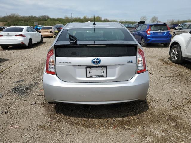 jtdkn3du4e1816607 - 2014 Toyota PRIUS - #54686385