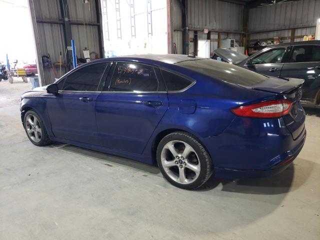 Vin: 3fa6p0h7xdr296776, lot: 52910495, ford fusion se 20132