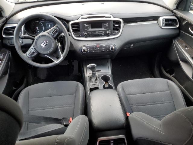 2016 KIA SORENTO LX - 5XYPG4A39GG184448