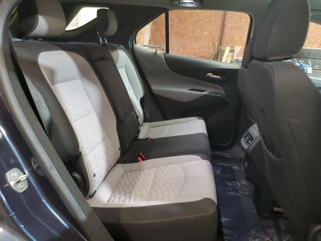 2018 CHEVROLET EQUINOX LS - 3GNAXREV9JL333706