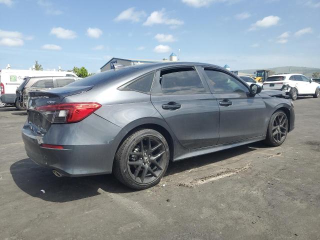 Vin: 2hgfe2f55rh588627, lot: 53194125, honda civic sport 20243