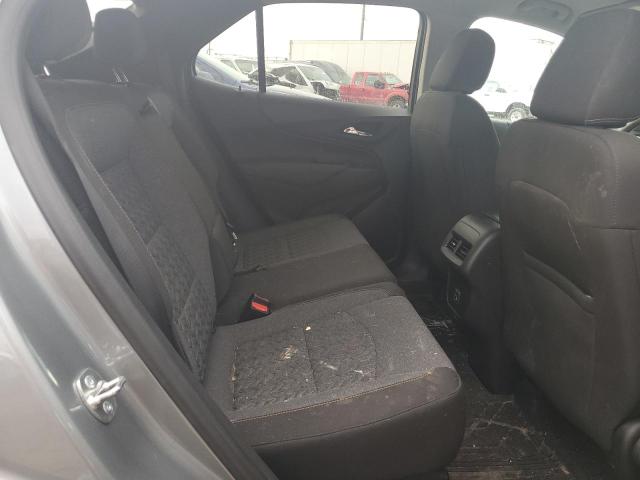 2024 CHEVROLET EQUINOX LT - 3GNAXKEG6RS233458