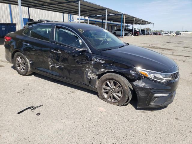 Vin: 5xxgt4l37lg423406, lot: 54371885, kia optima lx 20204