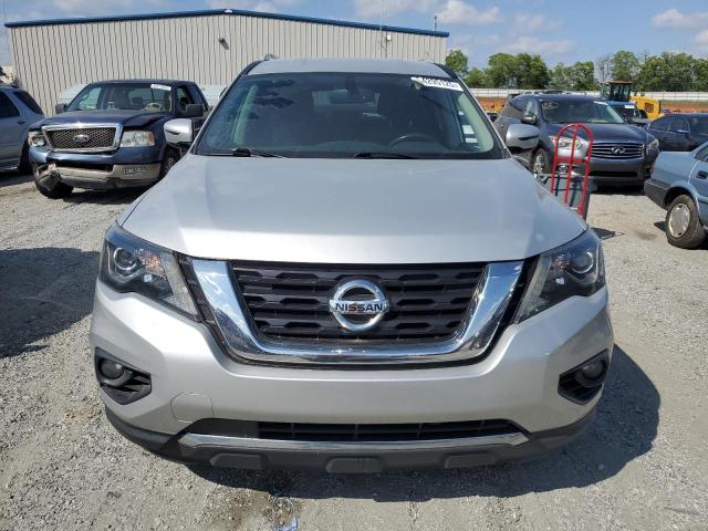 2020 NISSAN PATHFINDER - 5N1DR2BN6LC593082