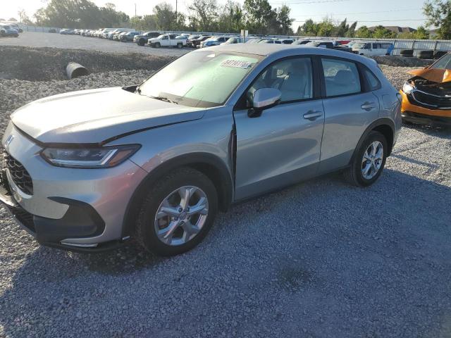 Vin: 3czrz1h35rm723333, lot: 54716115, honda hr-v lx 2024 img_1