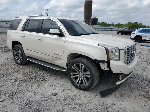 2015 GMC YUKON DENA 1GKS1CKJ3FR536477