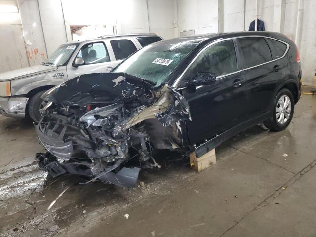 Vin: 3czrm3h51cg705378, lot: 54135875, honda crv ex 2012 img_1