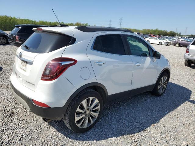Vin: kl4cjasb9jb528845, lot: 52598495, buick encore preferred 20183