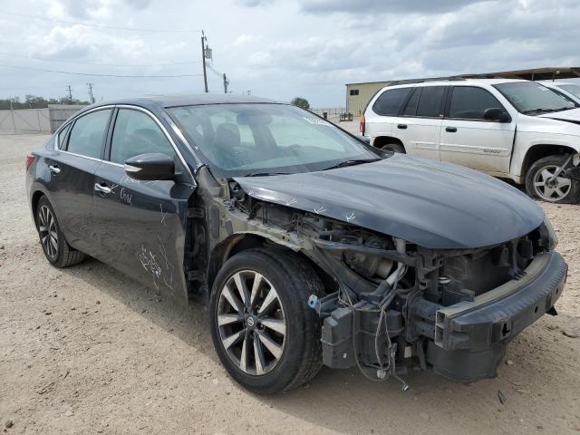 Vin: 1n4al3ap3hc226980, lot: 55015785, nissan altima 2.5 20174