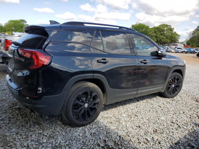 Vin: 3gkalpex0kl380140, lot: 52539675, gmc terrain slt 20193