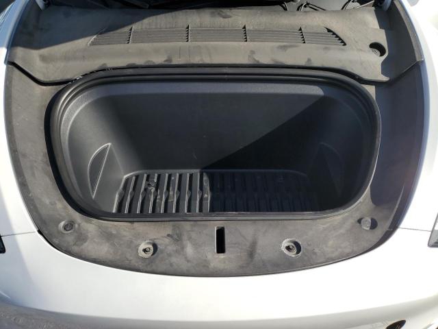 2023 TESLA MODEL Y - 7SAYGDEF4PF871940