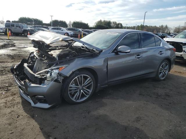 INFINITI Q50 BASE