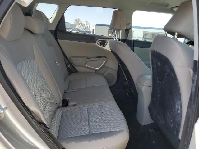 2022 KIA SOUL LX KNDJ23AU2N7828678