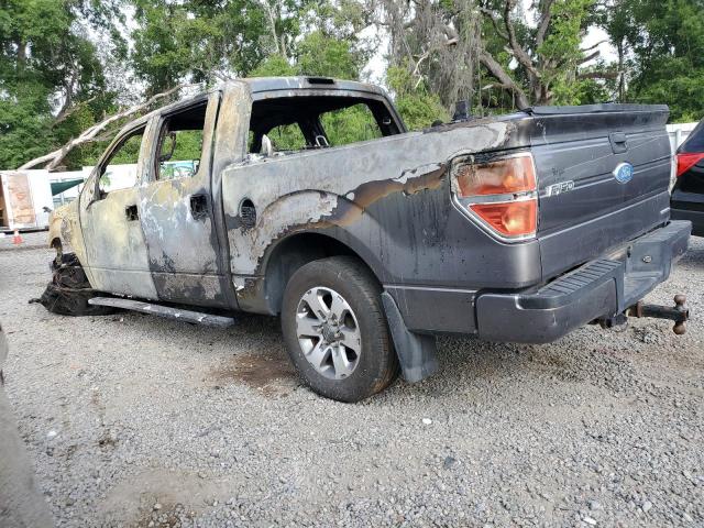 Vin: 1ftew1cm9bfb52562, lot: 55013935, ford f-150 supercrew 20112