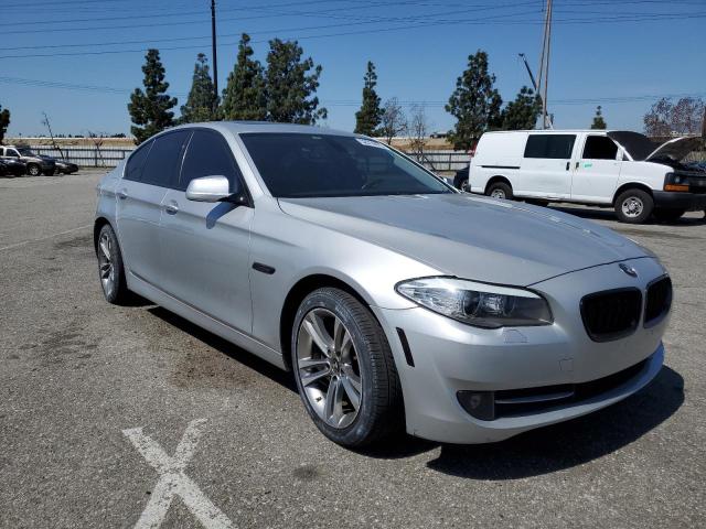 Vin: wbafr1c5xbc742529, lot: 52014475, bmw 5 series i 20114