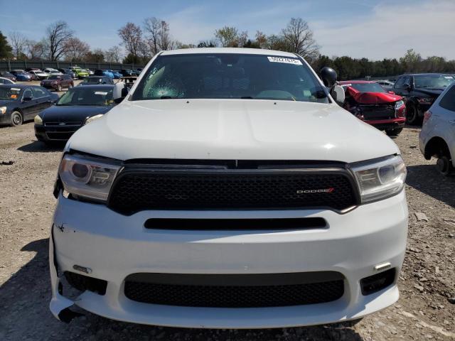 2020 DODGE DURANGO SS 1C4RDJFG9LC443756