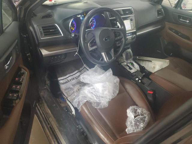 2017 SUBARU OUTBACK TO - 4S4BSATC4H3223176