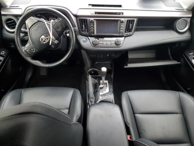 2018 TOYOTA RAV4 HV LI - JTMDJREV8JD160015