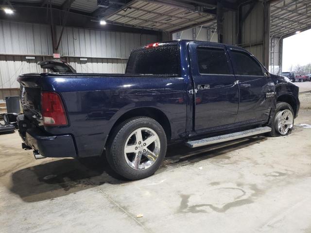 Vin: 1c6rr6kt3ds592616, lot: 51043795, ram 1500 st 20133
