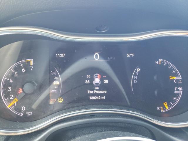 2017 JEEP GRAND CHER - 1C4RJFBG3HC776389