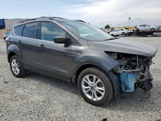 Vin: 1fmcu0hd4jua04423, lot: 55305495, ford escape sel 20184