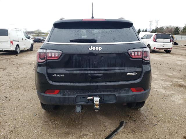 2022 JEEP COMPASS LA - 3C4NJDBB1NT124880