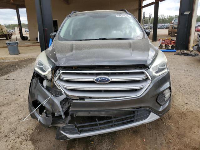 2017 FORD ESCAPE SE - 1FMCU0G91HUC55195