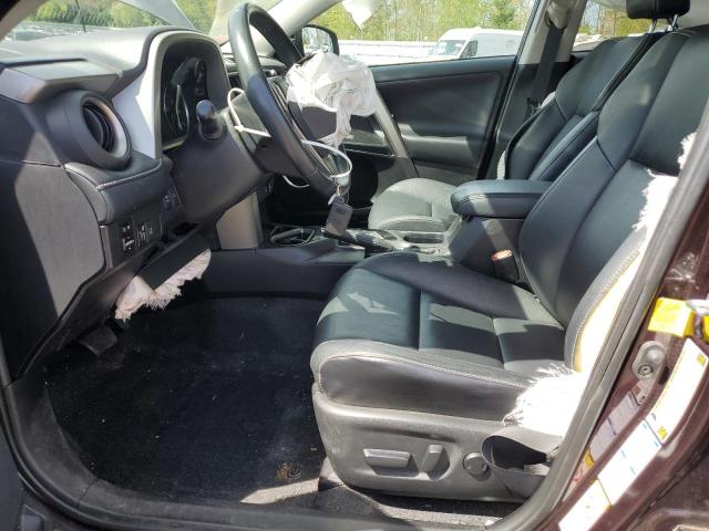 2016 TOYOTA RAV4 LIMIT - 2T3DFREV7GW414360