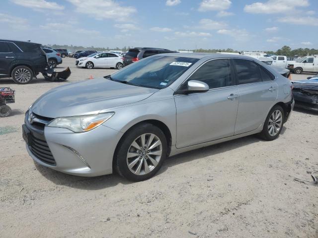2016 TOYOTA CAMRY LE - 4T1BF1FKXGU598926