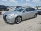 2016 TOYOTA CAMRY LE - 4T1BF1FKXGU598926