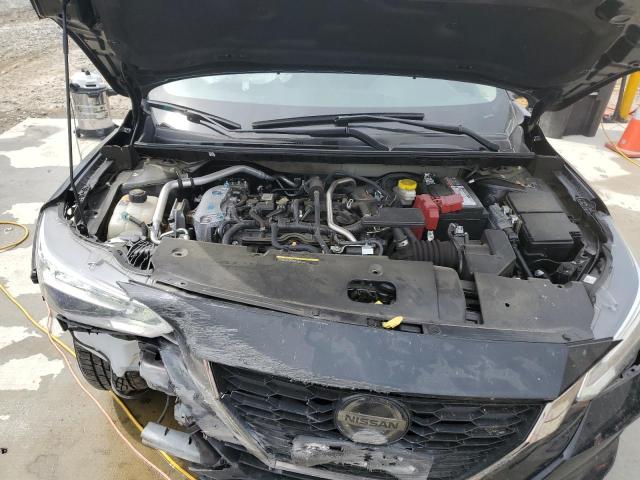 2023 NISSAN SENTRA SR 3N1AB8DV6PY221771