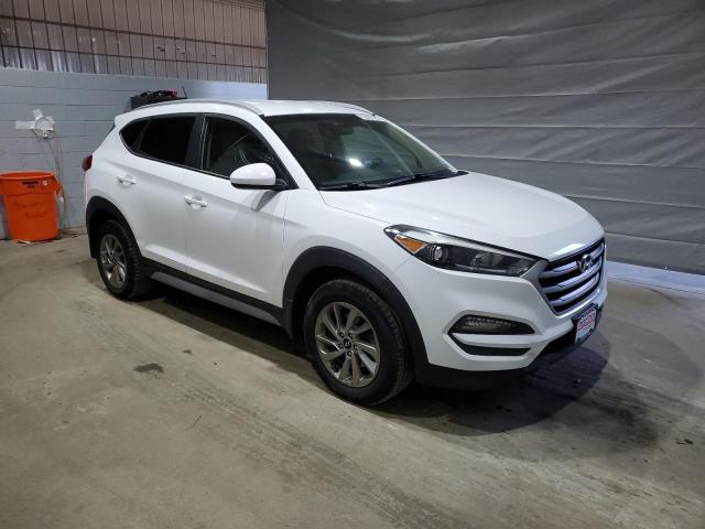 Vin: km8j3ca46hu585357, lot: 52561425, hyundai tucson limited 20174