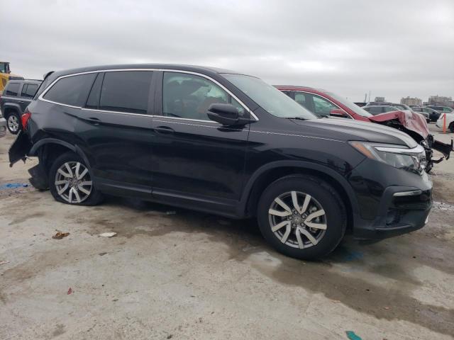 Vin: 5fnyf5h30lb001667, lot: 51443815, honda pilot ex 20204