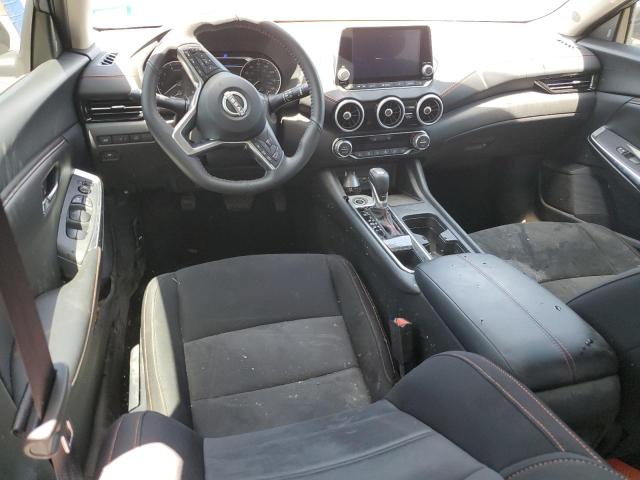2024 NISSAN SENTRA SR - 3N1AB8DV1RY388655