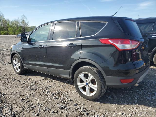 Vin: 1fmcu0g75fua89520, lot: 54136695, ford escape se 20152