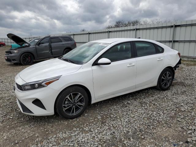 KIA FORTE LX