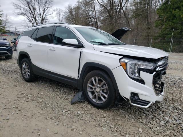 Vin: 3gkalvev8nl121693, lot: 51446835, gmc terrain slt 20224