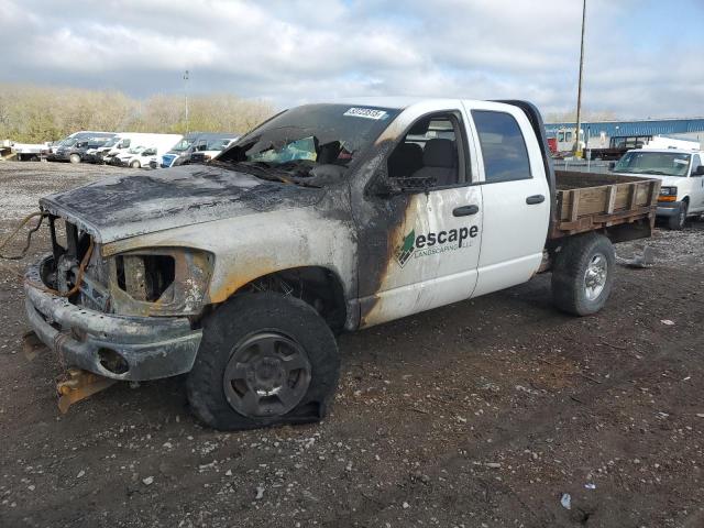 DODGE RAM 2500