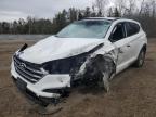 2018 HYUNDAI TUCSON SEL - KM8J33A44JU831618