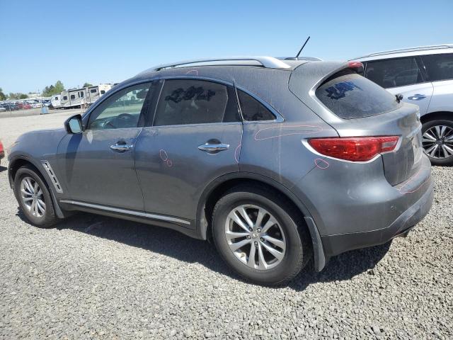 Vin: jn8as1mw7cm154418, lot: 53384665, infiniti fx35 20122