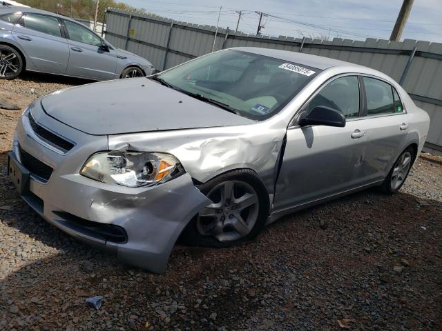 CHEVROLET MALIBU LS