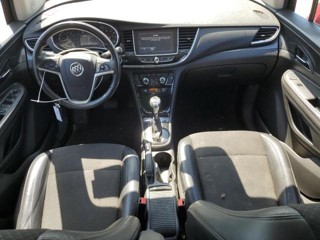 2019 BUICK ENCORE PRE - KL4CJASB1KB719189