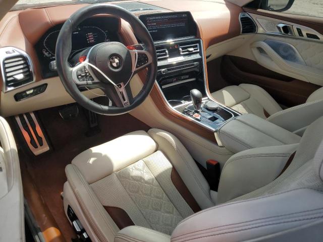 2020 BMW M8 - WBSAE0C03LBM08365
