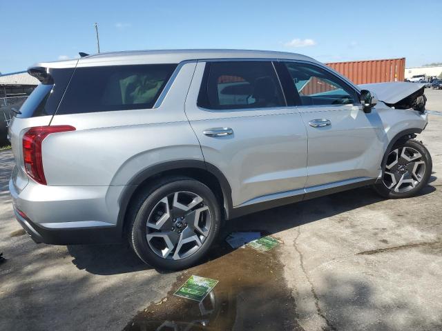 Vin: km8r44ge5pu601343, lot: 51770605, hyundai palisade sel premium 20233
