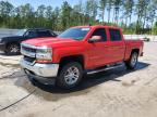 2018 CHEVROLET SILVERADO - 3GCPCREC8JG380649