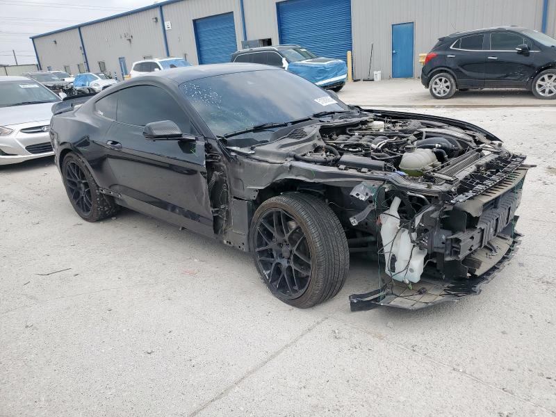 Vin: 1fa6p8cf8n5145937, lot: 51089885, ford mustang gt 20224