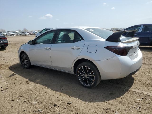 Vin: 2t1burhexec108236, lot: 54753865, toyota corolla l 20142