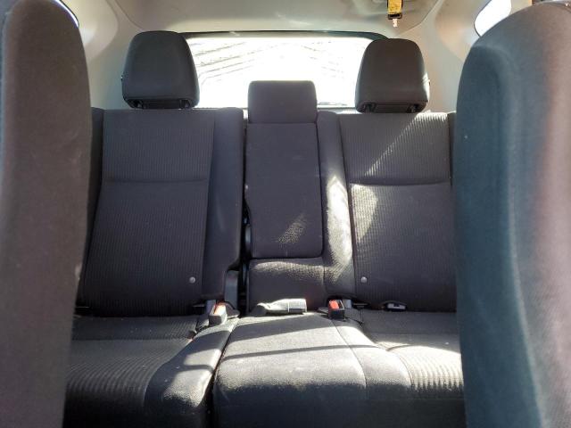 2017 TOYOTA RAV4 LE - JTMZFREV0HJ132650