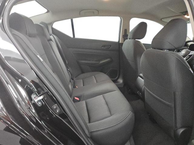 2025 NISSAN ALTIMA SV - 1N4BL4DV3SN370643